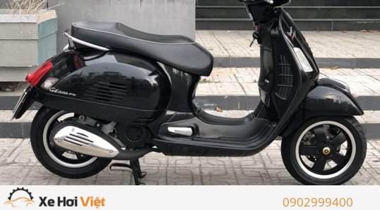 VESPA GTS 125150  Scooter BRO  Motocycles  Life