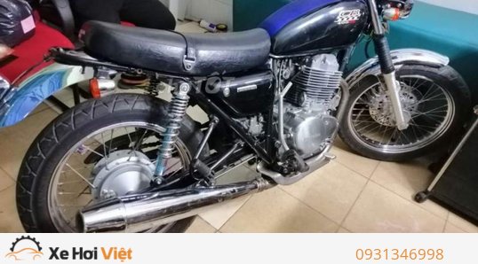 Honda CB400ss mod nhẹ  KHOA MOTOR  52 Bà Triệu Tp Huế  Facebook