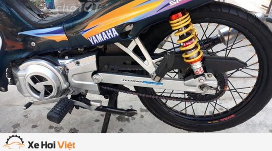 Mua bán xe Yamaha Yass giá rẻ uy tín 052023