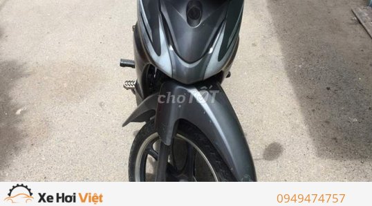 Bợ sau xe máy SYm Ez 110 nhựa nhám  Shopee Việt Nam