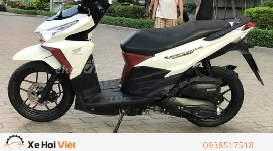 Honda Vario 150 2017 giá bao nhiêu tại thị trường Việt Nam  2banhvn
