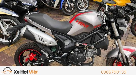 Ducati Mini Monster 110cc côn tay xe mới 100% - , - Giá 25,3 triệu -  0906790139 | Xe Hơi Việt - Chợ Mua Bán Xe Ô Tô, Xe Máy, Xe Tải, Xe Khách  Online