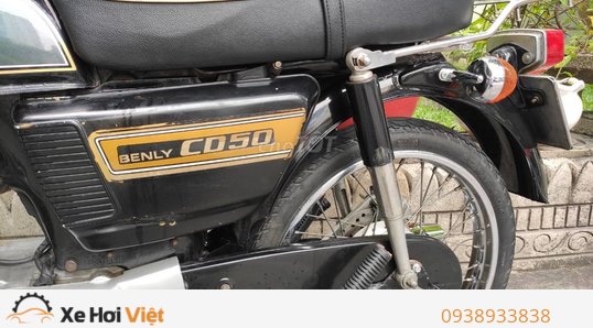 Hàng hiếm Honda CD50 đời cũ năm 2000 giá 300 triệu đồng ở Hà Nội  Báo  Quảng Ninh điện tử