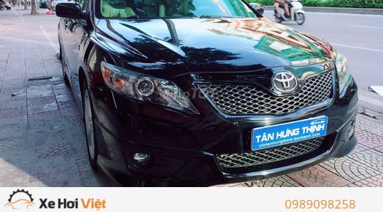 Toyota Camry SE 2010 nhập Mỹ    Giá 755 triệu  0989098258  Xe Hơi Việt   Chợ Mua Bán Xe Ô Tô Xe Máy Xe Tải Xe Khách Online