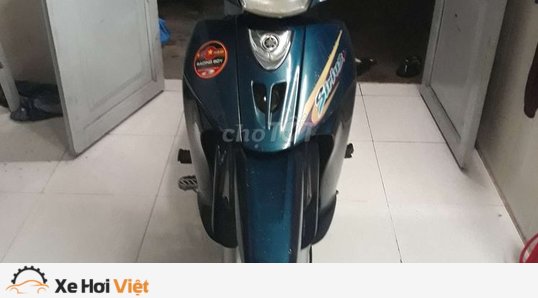 Yamaha Sirius đời đầu nhập Thái Zin siêu bền - Bình Tân, Hồ Chí Minh ...
