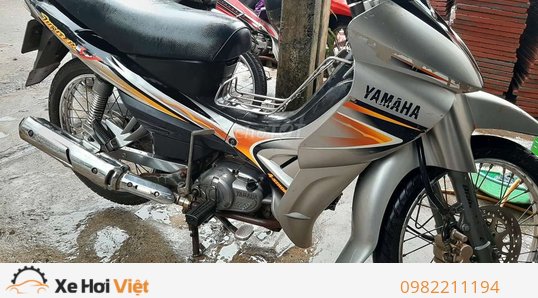 Vỏ nhựa xe máy Yamaha Jupiter V  TRẮNG CAO CẤP LOẠI 1  Lazadavn