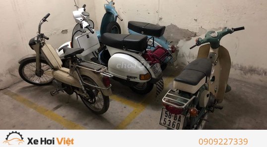 Hành trình lịch sử của thương hiệu Peugeot Scooters  Xe