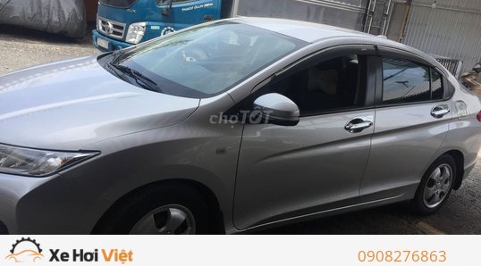 Honda City 2015 Số sàn - Bình Tân, Hồ Chí Minh - Giá 414 triệu - 0908276863  | Xe Hơi Việt - Chợ Mua Bán Xe Ô Tô, Xe Máy, Xe Tải, Xe Khách Online