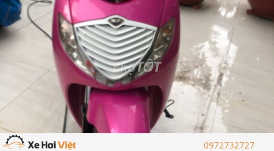 Honda SH  giấc mơ xe máy của người Việt  VnExpress