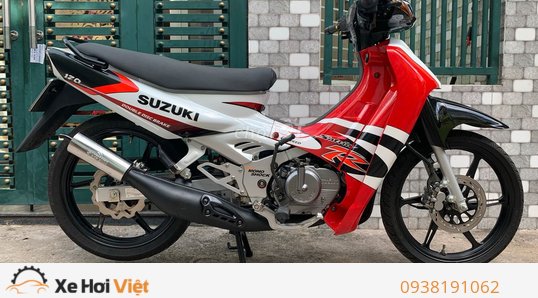 Giá Xe Suzuki Sport Cách Phân Biệt Các đời Xe Suxipo