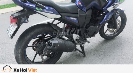 Bán Yamaha Fz 150 2011 Xe Nhập Khẩu - , - Giá 40 Triệu - 0789898679 | Xe  Hơi Việt - Chợ Mua Bán Xe Ô Tô, Xe Máy, Xe Tải, Xe Khách Online