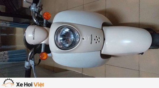 Xe máy honda 50cc Nhật Bản tốt nhất hiện nay 2023