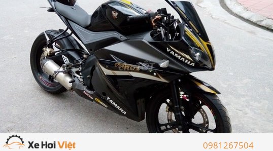 Visitor trình làng phiên bản môtô Phoenix R175 SE