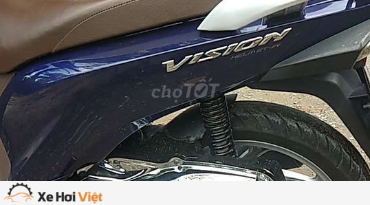 Honda Vision fi 2015 Xanh Lục chính chủ sử dụng còn như mới  2banhvn