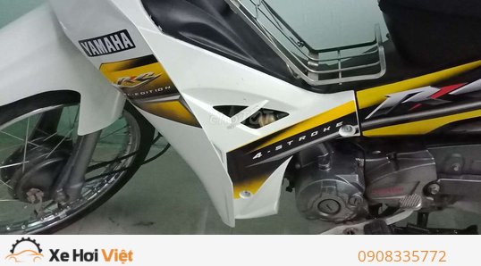Cần bán DAEHAN Wave 50 2014 ở Tiền Giang giá 52tr MSP 1107228