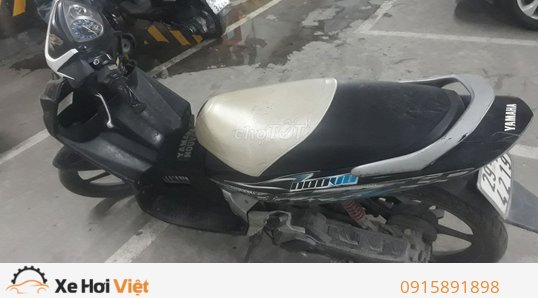 Mua bán trao đổi rao vặt xe Yamaha Nouvo cũ mới chính chủ tại Hà Nội   Chugiongcom