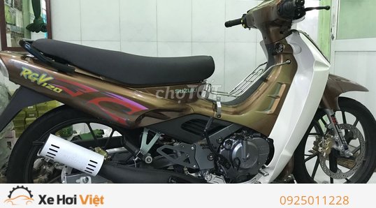 Chuyen Thanh Lý Xe Suzuki Xipo 120 hải quan giá rẻ