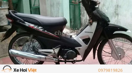 Honda Việt Nam ra mắt Wave Alpha phiên bản mới