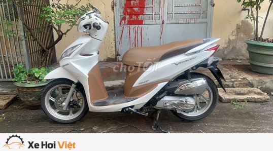 Honda Vision Fi 2013 màu đỏ chính chủ nguyên bản 2banhvn #36 Honda Vision Fi 2013 màu đỏ chính chủ nguyên bản 2banhvn