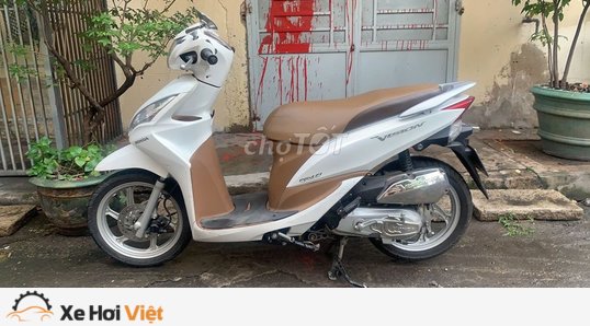 Honda Vision Fi 2013 màu đỏ chính chủ nguyên bản  2banhvn