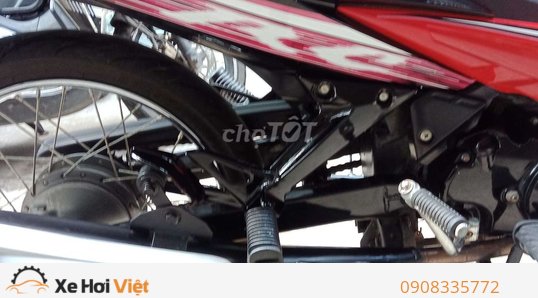 Xuất hiện xe côn tay Trung Quốc đối thủ của Winner và Exciter  Xe máy   Việt Giải Trí