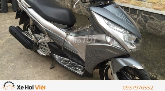 Honda air blade 2012 mới 90 bstp chính chủ  103140571