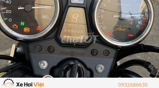 Honda CB400 super four HQCN date 2016 - , - Giá 329 triệu - 0932686630 | Xe  Hơi Việt - Chợ Mua Bán Xe Ô Tô, Xe Máy, Xe Tải, Xe Khách Online