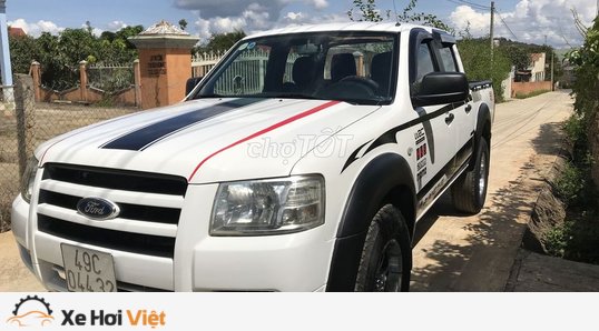 Ford Ranger 2007 Số Sàn Xlt 2 Cầu - , - Giá 280 Triệu - 0817777749 | Xe Hơi  Việt - Chợ Mua Bán Xe Ô Tô, Xe Máy, Xe Tải, Xe Khách Online