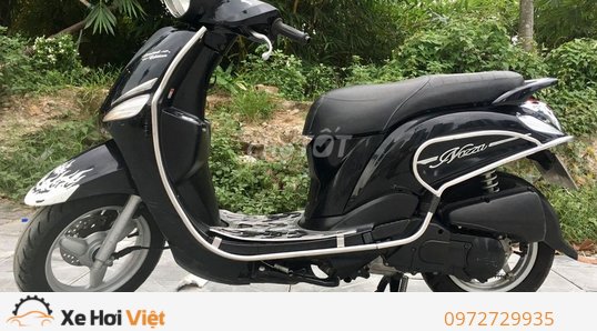 Bán xe Yamaha Nozza    Giá 13 triệu  0949720777  Xe Hơi Việt  Chợ Mua  Bán Xe Ô Tô Xe Máy Xe Tải Xe Khách Online