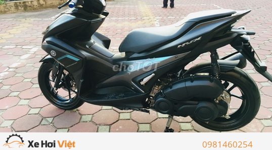 Xe Máy Yamaha NVX 155 ABS 2019  Shopee Việt Nam