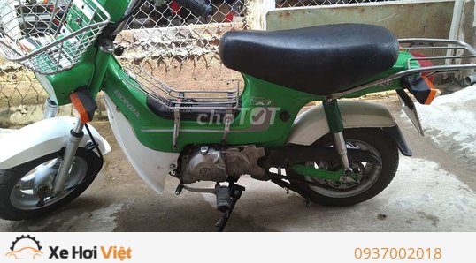 Xe Chaly 50cc Nhật Bản đời mới có đề giá tốt nhất Việt NamKhuyễn mãi nhiều  phần quàHỗ trợ mua Trả góp