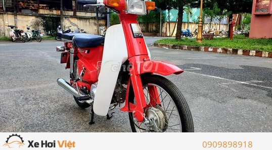 Top với hơn 49 về xe honda dm 70 mới nhất  cdgdbentreeduvn