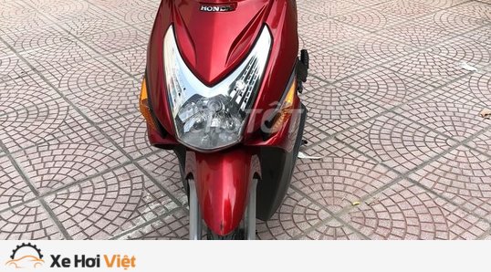 Tháng 62022 Doanh số xe Honda tiếp tục sụt giảm