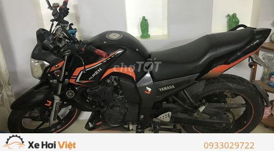 Yamaha Fz16 - , - Giá 45 Triệu - 0933029722 | Xe Hơi Việt - Chợ Mua Bán Xe  Ô Tô, Xe Máy, Xe Tải, Xe Khách Online