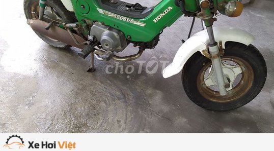 Bán xe máy Chaly 2 triệu đời máy 81 biển số 29 đầy đủ giấy tờ  Xe máy Xe  đạp tại Hà Nội  29324905