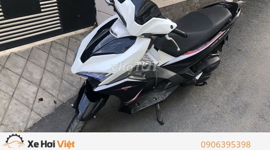 Bán xe Airblade từ tính T22019 màu Xám có Smartkey xe đẹp mới đi 500  km bảo hành 3 năm HVN  Honda Phát Tiến  MBN244309  0939960589