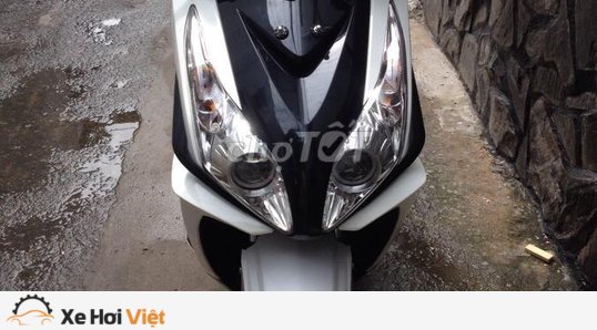 Pô xe Realize cho HONDA TARANIS 110GP 33201000  Realize  Webike