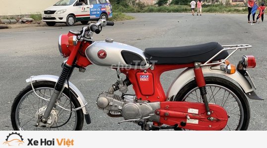 Mua Bán Xe Honda 67 Zin Cũ Và Mới Giá Rẻ  Chợ Tốt Xe