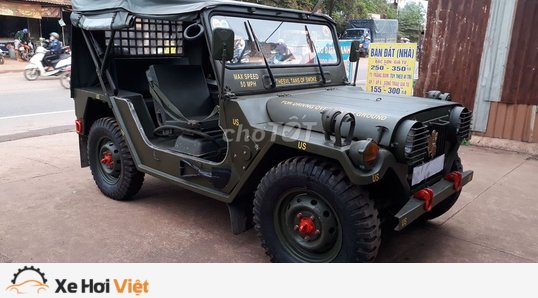 Bán xe cổ Jeep A2 máy số nguyên zin xe cho đam mê Khanh Camry Củ Chi LH  0988243838  YouTube