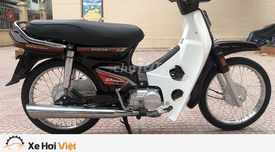 Cục máy Xe dream thái sịn giã xe còn dùng ok  Shopee Việt Nam