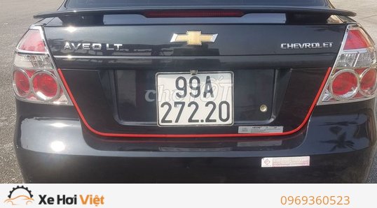 Bán Xe cũ Daewoo Gentra 12AT 2010 Nhập khẩu tại Hà Nội  0976241386   TimXeNet