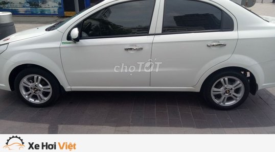 Hình ảnh chi tiết Chevrolet Aveo 2017 tại Việt Nam