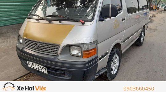 14900Japan Used 2004 Toyota Hiace Vans for Sale  Auto Link Holdings LLC