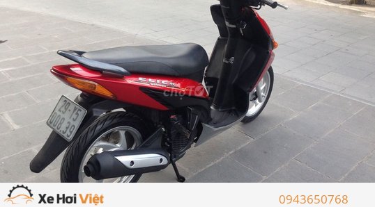 Siêu Phẩm Honda Click 110 Dọn Lai Thái Lan  Phúc Đau Đầu Với Cái Màu Khó  Chịu  YouTube