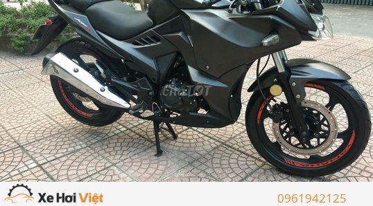 Giá xe CBR 150 2022  Xe moto Honda CBR 150R rẻ nhất VN