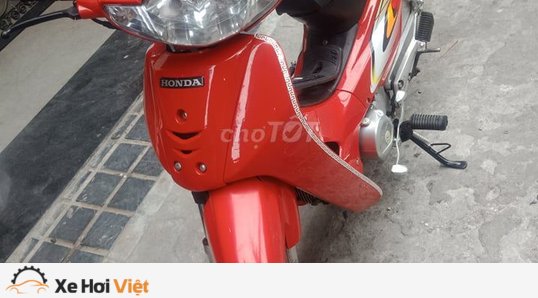 Honda Wave A 100 màu đỏ đen bạc biển Hà nội 2012 ở Hà Nội giá 13tr MSP  1139595