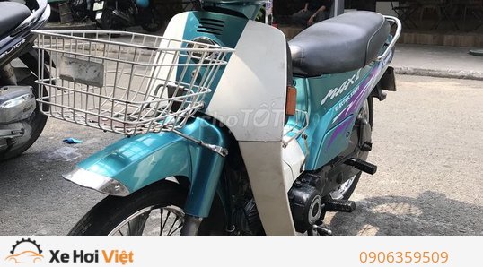Kawasaki MAX 2001Xe trùm mềnmới zin nguyên100 Tại Phường Phú Thạnh Quận  Tân Phú Tp Hồ Chí Minh  RaoXYZ