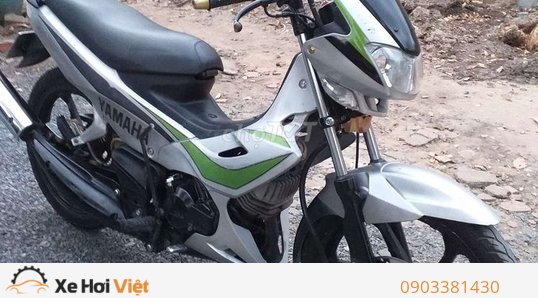 Yamaha Speed MX 120 mạnh mẽ với  Phu Tung Chinh Hieu  Facebook
