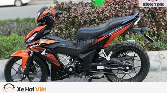 Honda Việt Nam bổ sung phiên bản màu mới WINNER X với giá bán không đổi