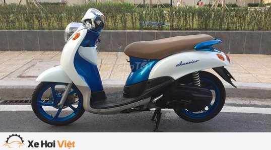 Đánh giá xe Yamaha Mio Classico giá bao nhiêu tại Việt  Xe Máy  Giá Xe  Máy  Mua Bán Xe Máy  Xe Moto  Tư Vấn Mua Xe Máy